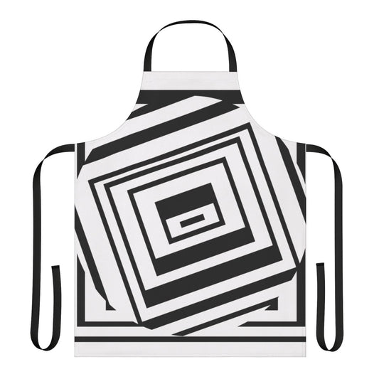Objet D Ardis Apron - An elegant, French-inspired apron for the stylish home cook