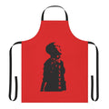 Eleven Stranger Things Themed Apron