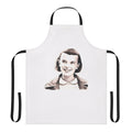 Eleven Stranger Things Inspired Apron