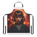 Eleven Stranger Things Inspired Apron