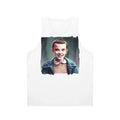 Eleven Stranger Things Netflix Unisex Tank Top