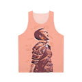 Eleven Stranger Things Unisex Tank Top