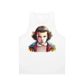Eleven Stranger Things Unisex Tank Top
