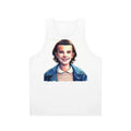 Eleven Stranger Things Unisex Tank Top