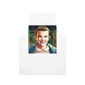 Eleven Stranger Things Unisex Tank Top