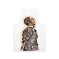 Eleven Stranger Things Unisex Tank Top