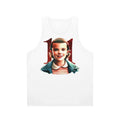 Eleven Stranger Things Unisex Tank Top