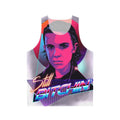 Eleven Stranger Things Unisex Tank Top