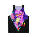 Eleven Stranger Things Unisex Tank Top