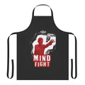 Eleven's Mind Fight Apron from Stranger Things 4
