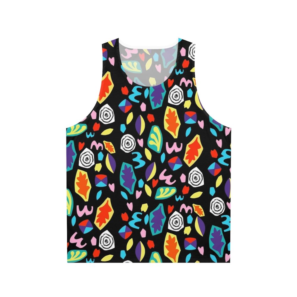 Elevens Romper Stranger Things 3 Retro 80s Tank Top