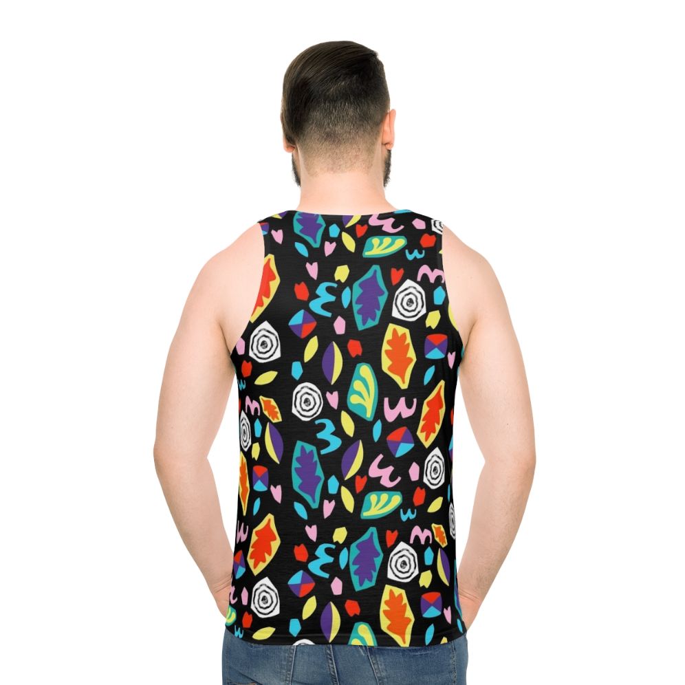 Elevens Romper Stranger Things 3 Retro 80s Tank Top