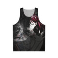 Elfen Lied Anime Tank Top