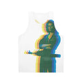 Ellen Ripley Unisex 70s Inspired Tank Top