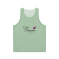 Unisex Eloise Bridgerton and the Bee tank top