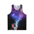 Elon Musk Inspired Unisex Tank Top