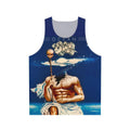 Eloy Ocean Unisex Tank Top