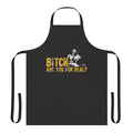 "Bitch Are You For Real" Rudy Ray Moore Apron