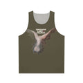 Emerson Lake & Palmer Classic 70s Band Unisex Tank Top