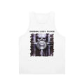 Emerson Lake & Palmer Progressive Rock Unisex Tank Top