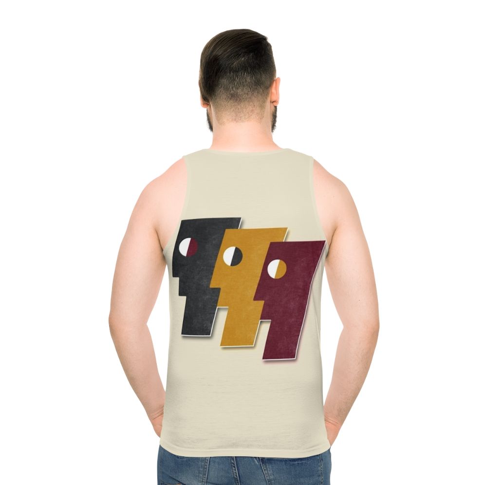 Emerson, Lake & Powell Unisex Prog Rock Tank Top
