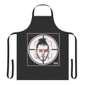 Eminem inspired killshot music rapper t-shirt apron