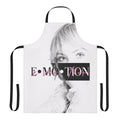 Emotion-Inspired Pop Art Apron featuring Carly Rae Jepsen