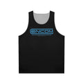 Encom Tron Legacy Unisex Summer Sky Tank Top