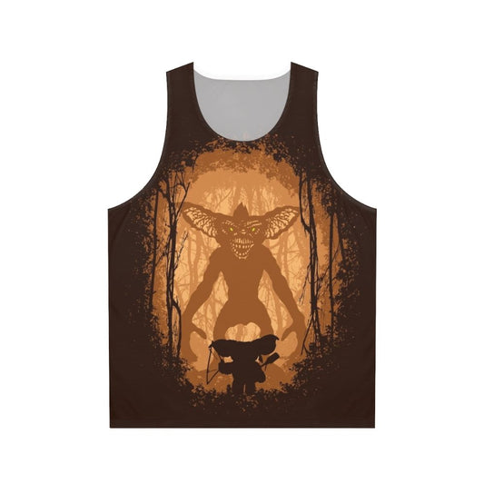 Epic Battle Unisex Tank Top