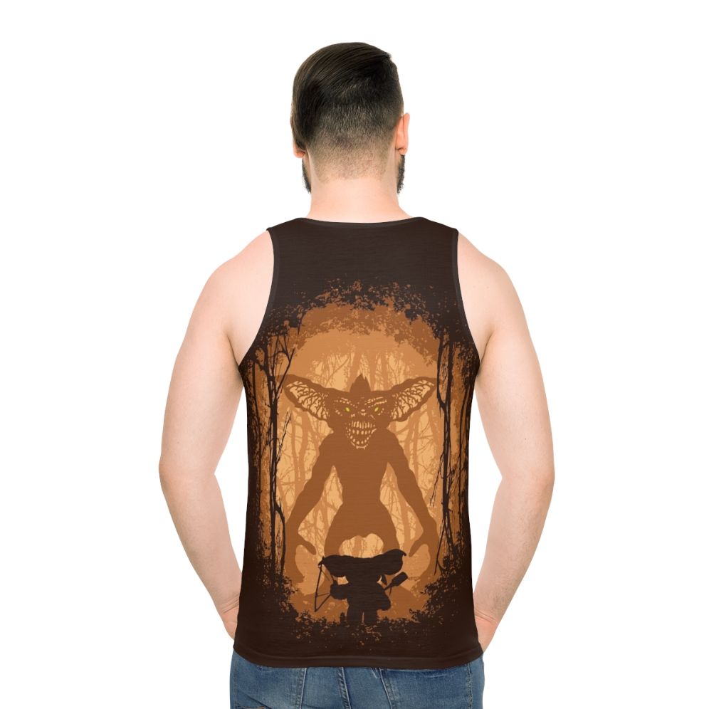 Epic Battle Unisex Tank Top