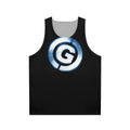 Epitaph Records Unisex Punk Rock Tank Top