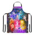 Eras Tour Inspired Taylor Swift Themed Apron