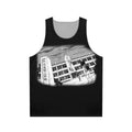 Erased Boku Dake Ga Inai Machi Anime Tank Top
