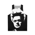 Eraserhead Unisex Tank Top