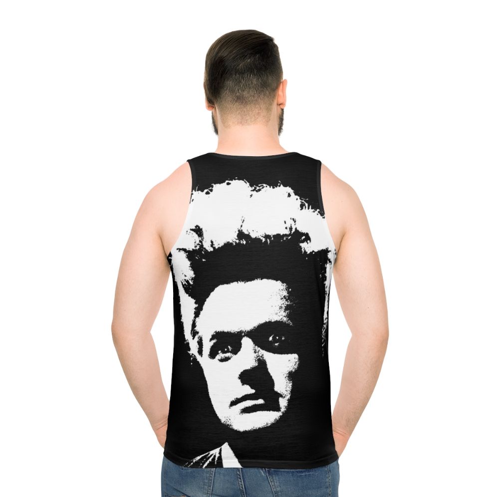 Eraserhead Unisex Tank Top