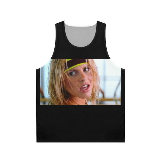 Eric Prydz 'Call On Me' Unisex Tank Top