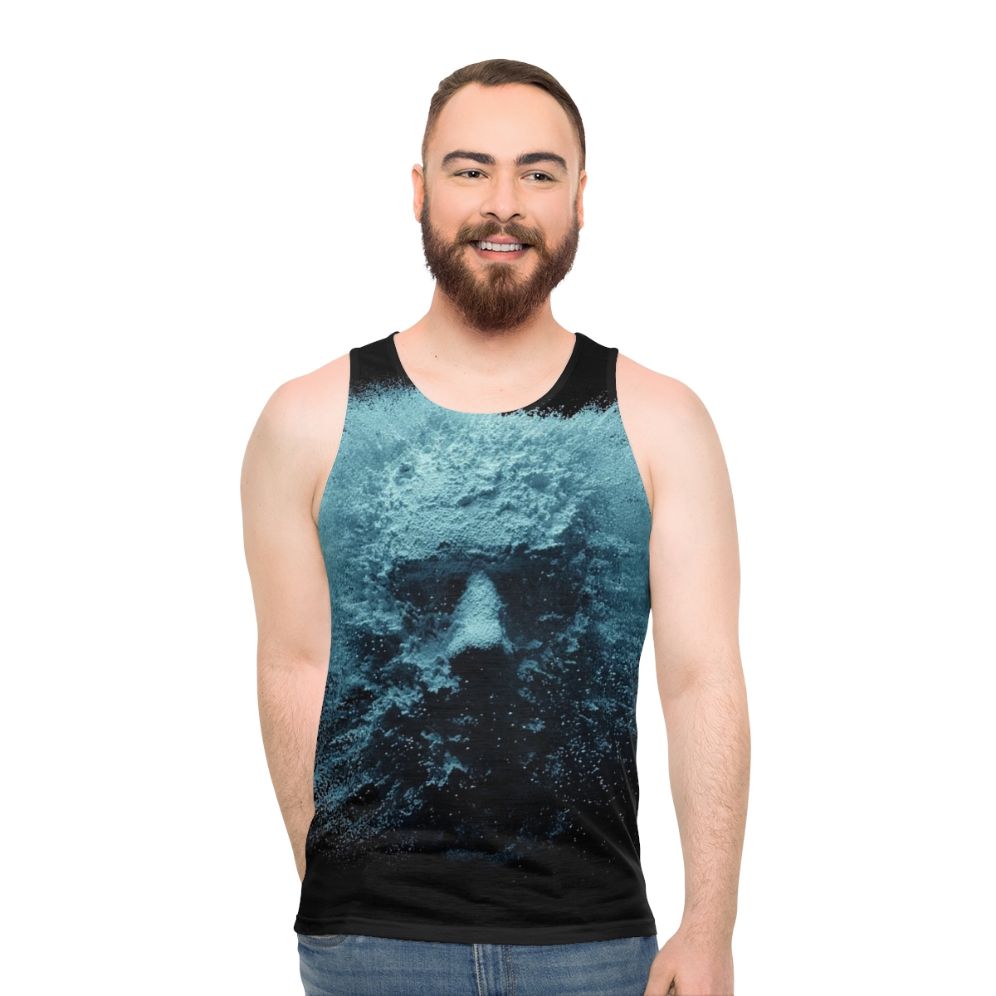 Eric Prydz Epic Unisex Dance Music Tank Top
