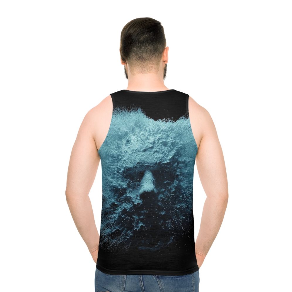 Eric Prydz Epic Unisex Dance Music Tank Top