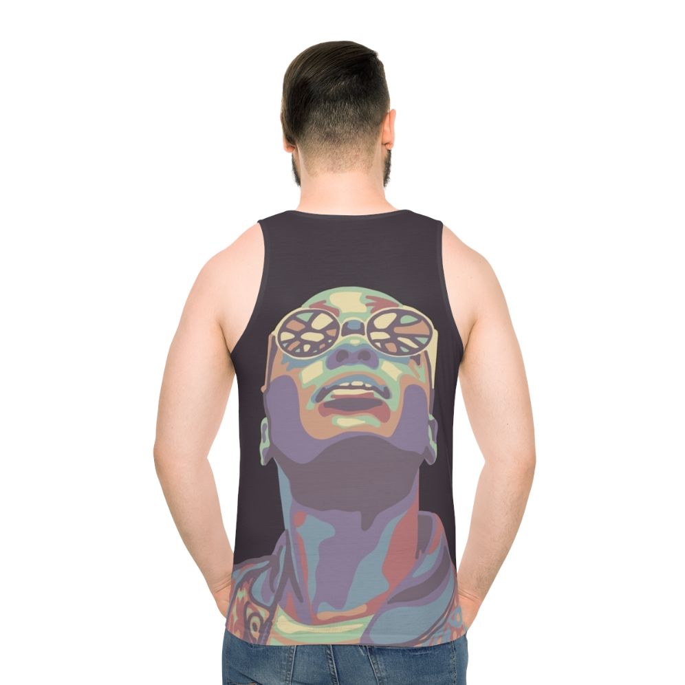 Eric's Unisex Sex Education Tank Top