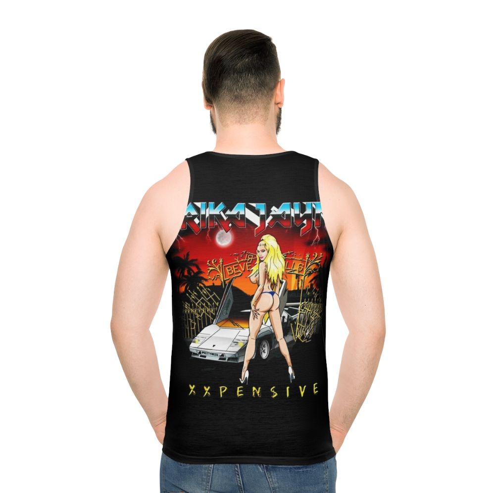 Erika Jayne Unisex Tank Top