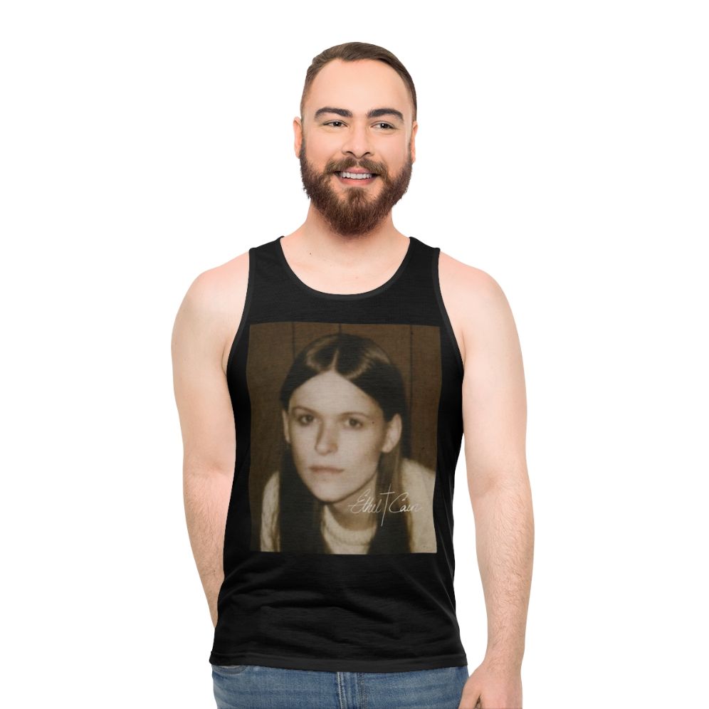 Ethel Cain Unisex Tank Top