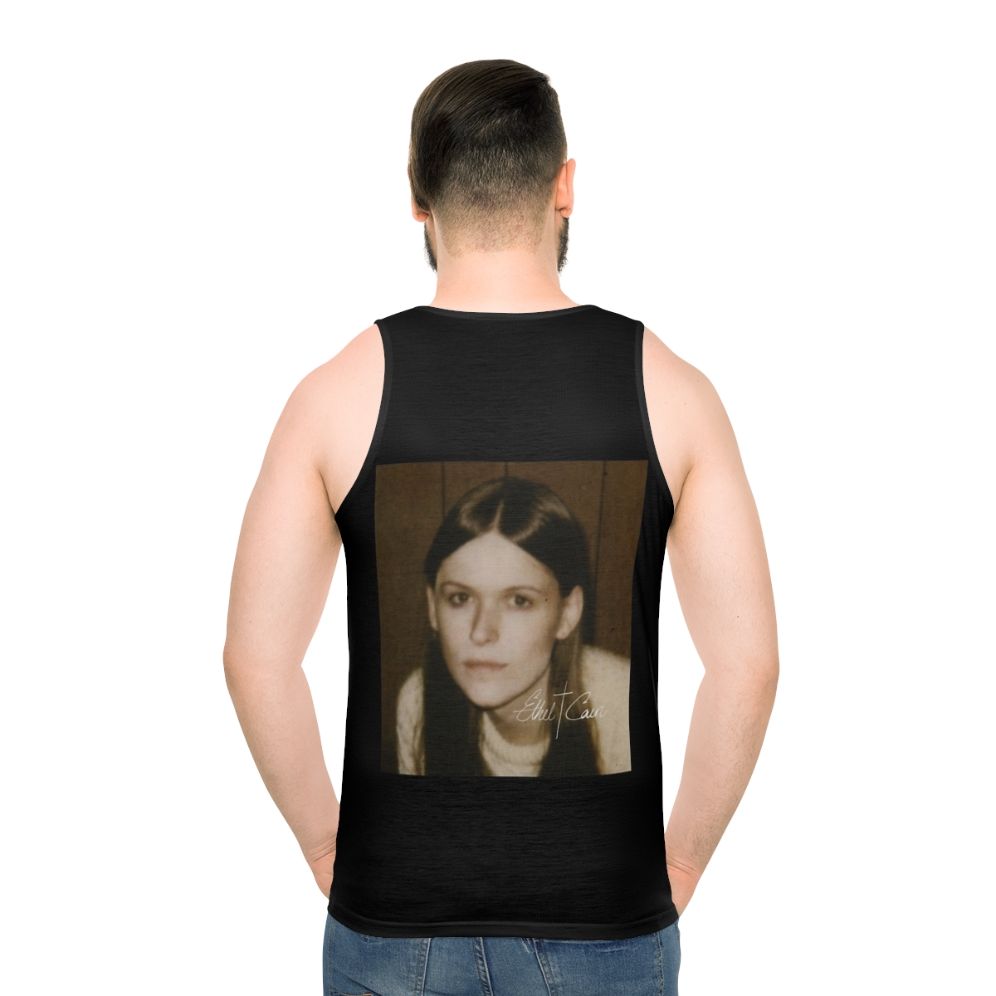 Ethel Cain Unisex Tank Top