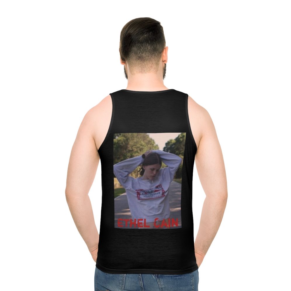 Ethel Cain Unisex Tank Top
