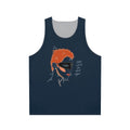 Eurythmics Sweet Dreams Unisex Tank Top