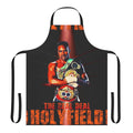 Evander Holyfield Inspired Boxer Apron