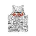 Evangelion Unisex Tank Top