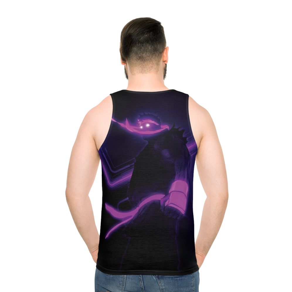 Evil Ryu Unisex Tank Top