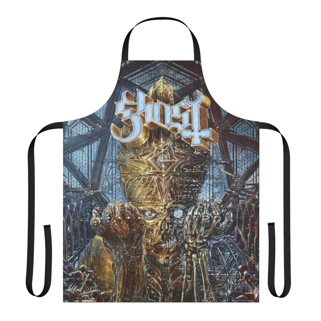 Ghost Band Divide Et Impera Tour 2023 Apron