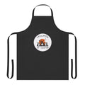 Sci-Fi Themed Apron Featuring "The Children of Castor" Design