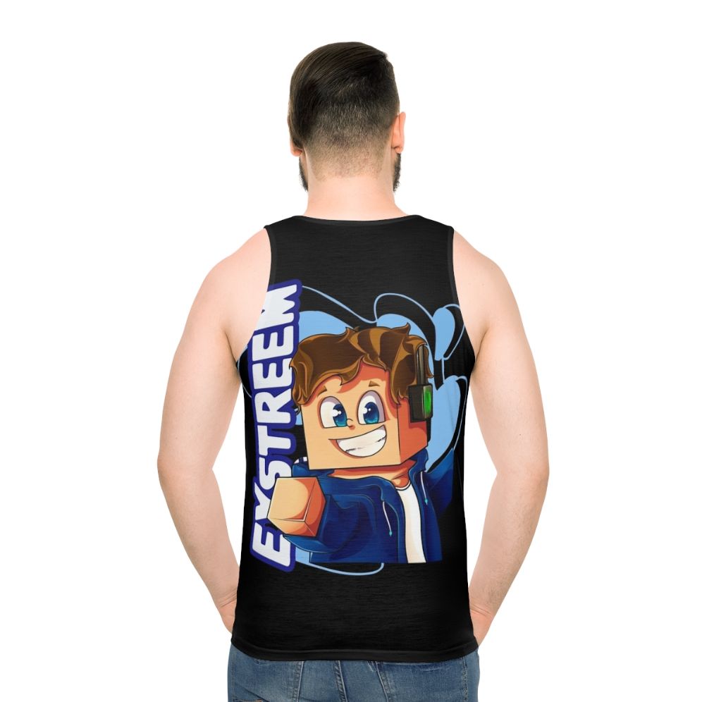 Eystreem unisex tank top